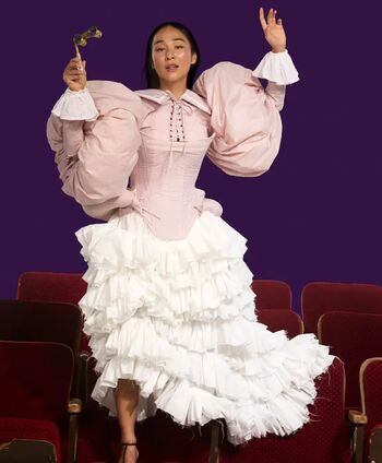 Greta Lee