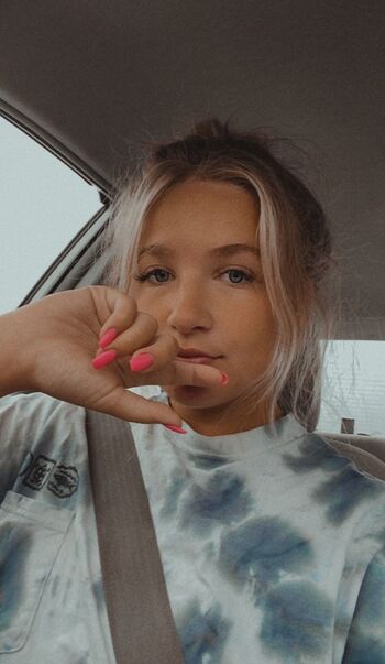 Full leaked Greta loska page private onlyfans photo