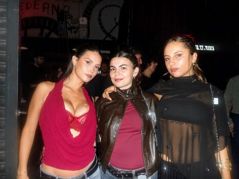 Full leaked Greta marchiorato private onlyfans photo