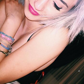 Full leaked Greta menchi private onlyfans photo