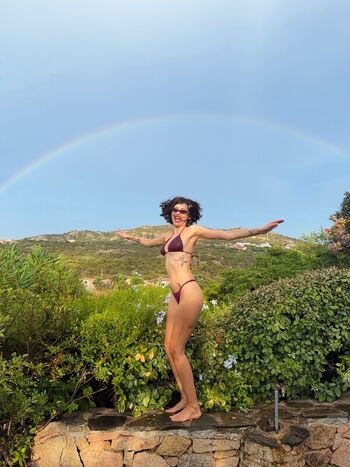 Full leaked Greta menchi private onlyfans photo