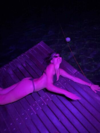 Full leaked Greta menchi private onlyfans photo