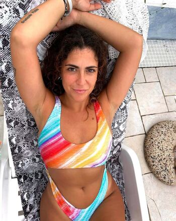 Full leaked Greta rauddi private onlyfans photo