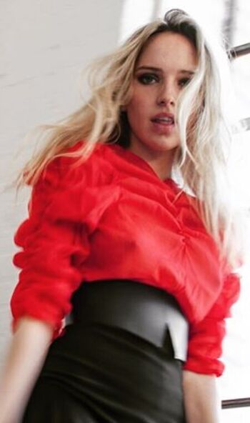 Full leaked Greta rolli private onlyfans photo