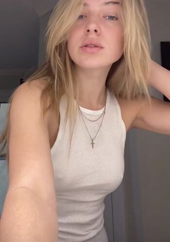 Full leaked Greta rolli page private onlyfans photo