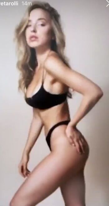 Full leaked Greta rolli private onlyfans photo