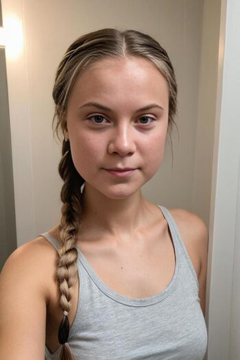 Greta Thunberg
