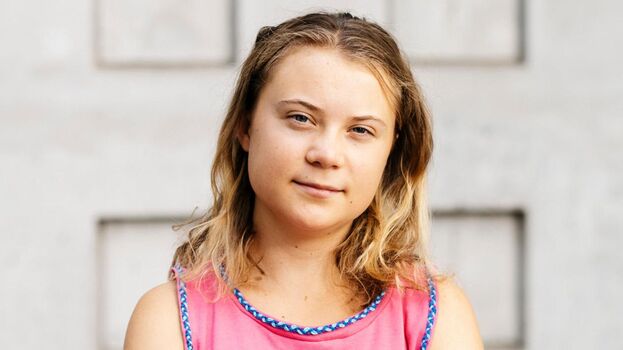 Greta Thunberg