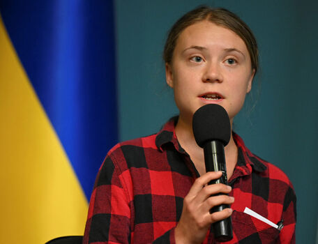 Full leaked Greta thunberg page private onlyfans photo