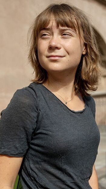Greta Thunberg