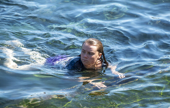 Greta Thunberg