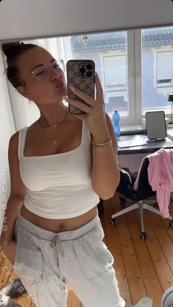 Full leaked Gretalck private onlyfans photo