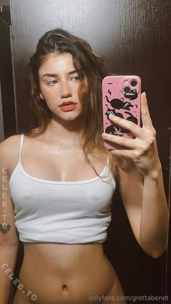 Full leaked Grettabenett  page private onlyfans photo