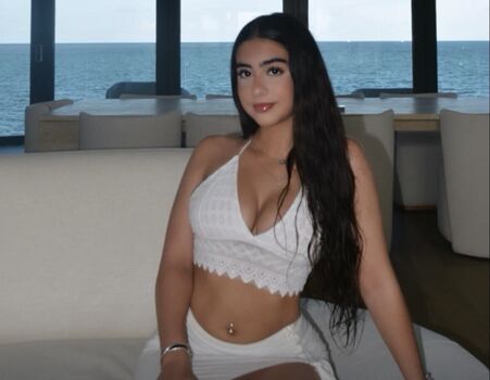 Full leaked Grey jimenezz private onlyfans photo