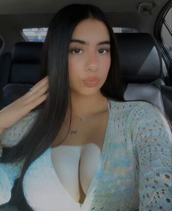 Full leaked Grey jimenezz private onlyfans photo
