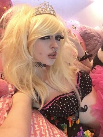 Full leaked Greycat private onlyfans photo