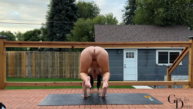 Full leaked Greydesire private onlyfans photo