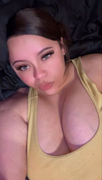 Full leaked Greyeyelea private onlyfans photo