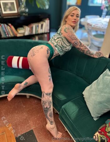 Full leaked Griffon ramsey private onlyfans photo