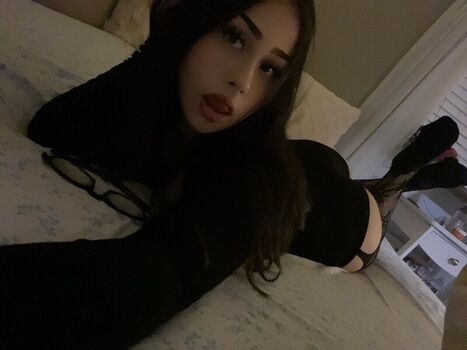 Full leaked Grimvce private onlyfans photo