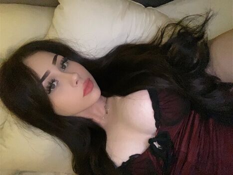 Full leaked Grimvce private onlyfans photo