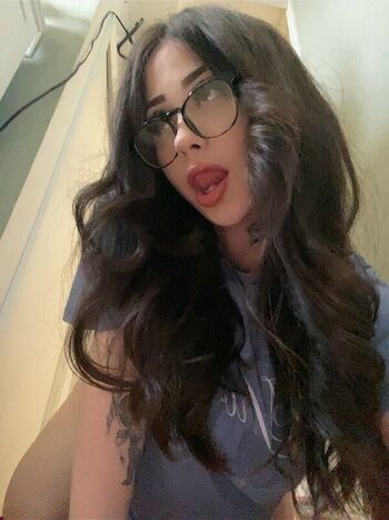 Full leaked Grimvce private onlyfans photo