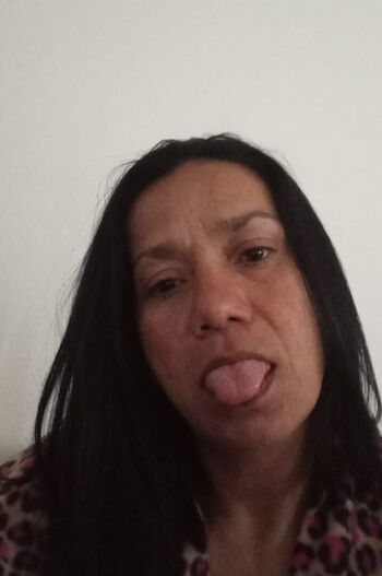 Full leaked Grisel porno private onlyfans photo