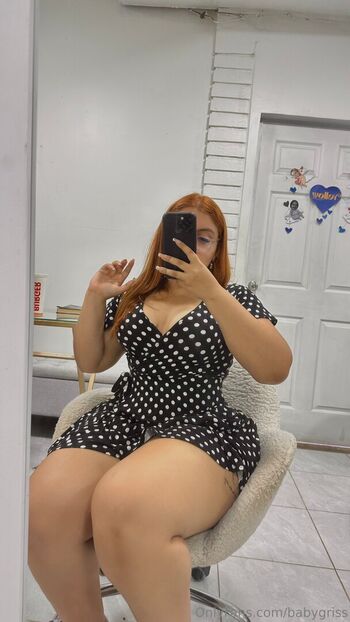 Full leaked Grisell palma private onlyfans photo