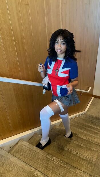 Full leaked Groovyangel page private onlyfans photo