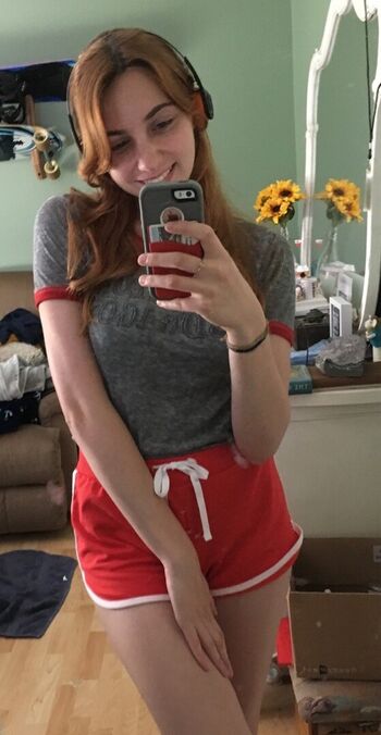 Full leaked Groovygeologist cate larsen private onlyfans photo