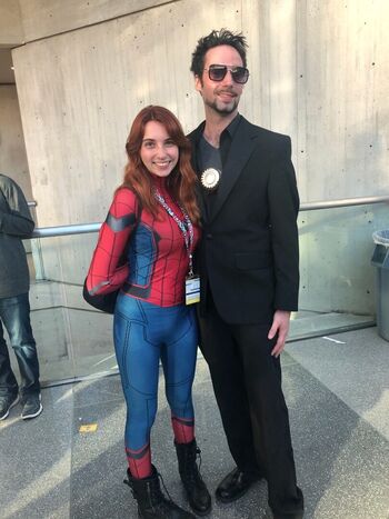 Full leaked Groovygeologist private onlyfans photo