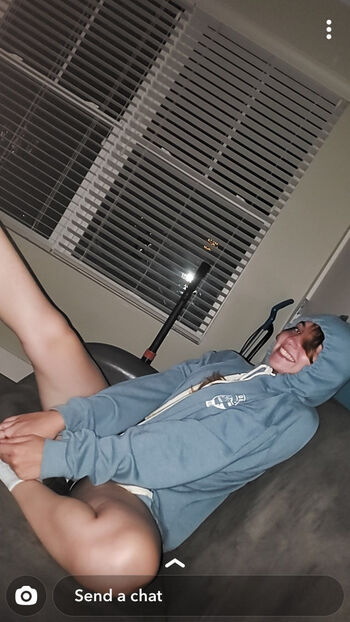 Full leaked Groovygeologist private onlyfans photo