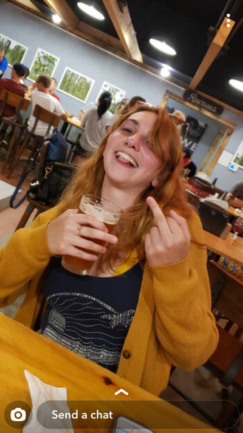 Full leaked Groovygeologist private onlyfans photo