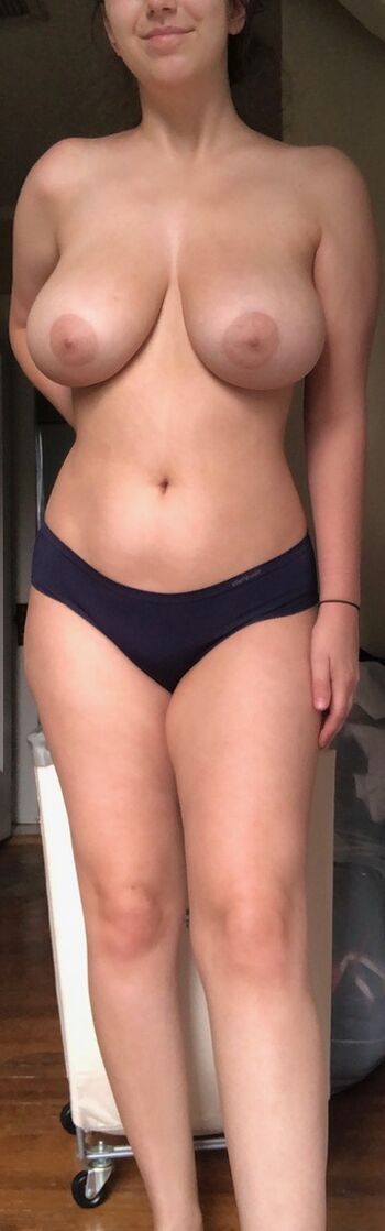 Full leaked Growing breasts private onlyfans photo