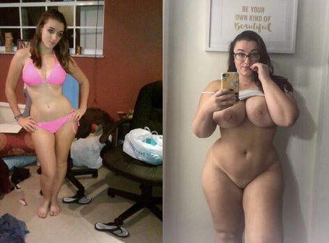 Full leaked Growing breasts private onlyfans photo