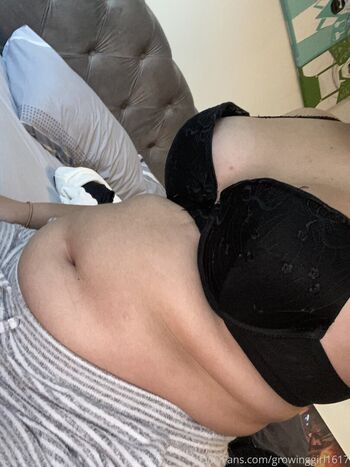 Full leaked Growinggirl private onlyfans photo