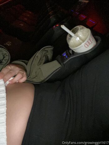 Full leaked Growinggirl private onlyfans photo