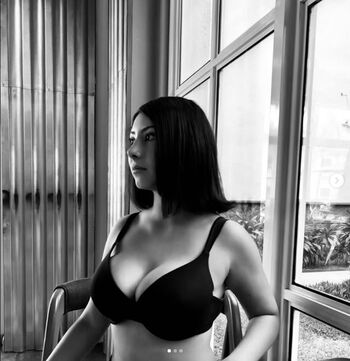 Full leaked Grxciegarcia private onlyfans photo