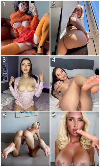 Full leaked Gstar private onlyfans photo