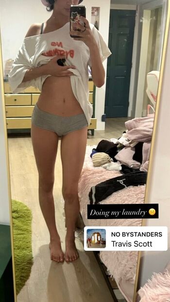 Full leaked Gtb jess private onlyfans photo