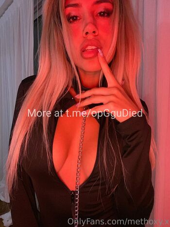 Full leaked Guada vega private onlyfans photo