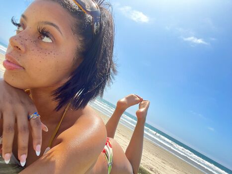 Full leaked Guapunzel private onlyfans photo