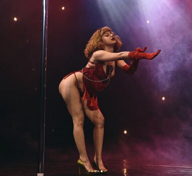 Full leaked Guaximina private onlyfans photo