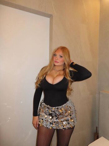 Full leaked Gudrun svava private onlyfans photo