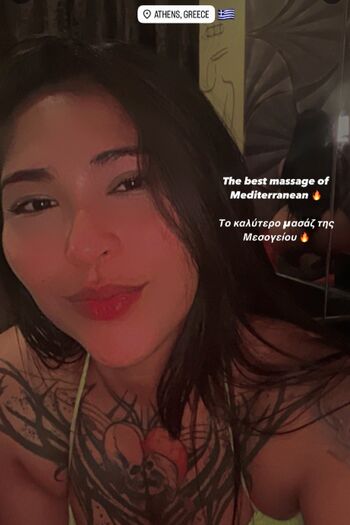 Full leaked Guimaraess private onlyfans photo