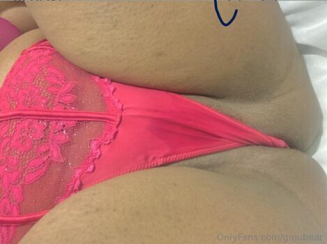 Full leaked Gujubear private onlyfans photo