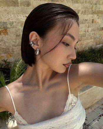 Full leaked Gulsezim khassen private onlyfans photo