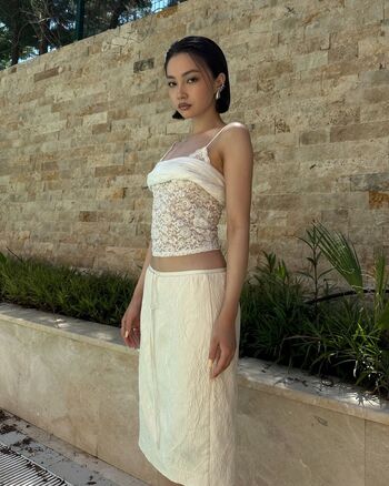 Full leaked Gulsezim khassen private onlyfans photo