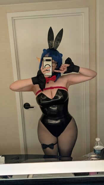 Full leaked Gumbun private onlyfans photo