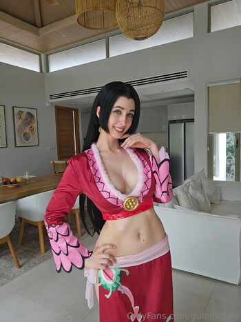Full leaked Gumihofree private onlyfans photo